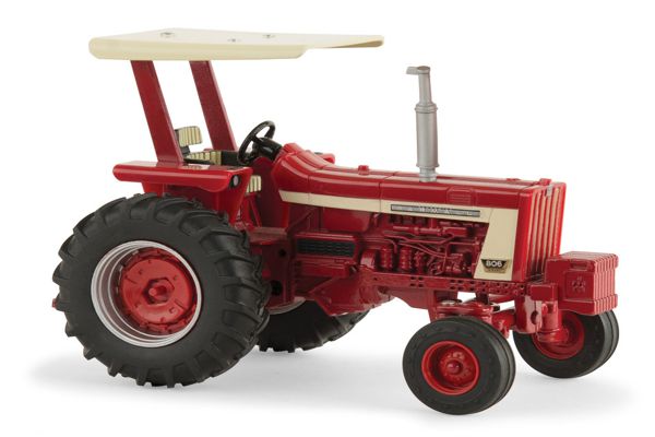 Farm Toys