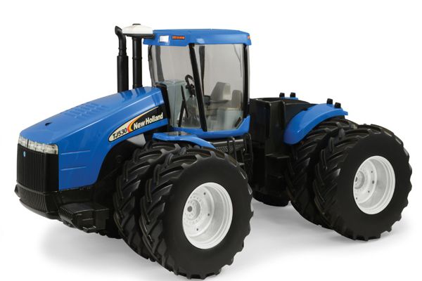 Farm Toys